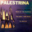 Cover Works of Palestrina