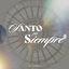 Cover Santo Por Siempre