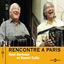 Cover Rencontre à Paris