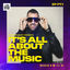 Cover It's All About The Music EP PT.1