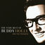 Cover The Very Best Of Buddy Holly And The Crickets