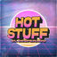Cover Hot stuff