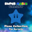 Cover Super Mario Galaxy | Piano Collection