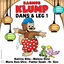 Cover Dans & Leg 1
