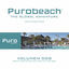 Cover Purobeach Volumen Dos The Global Adventure