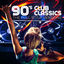 Cover 90's Club Classics: The Full 12"/LP Versions