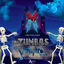 Cover Las Tumbas y El Vampiro Chimuelo