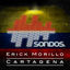 Cover Cartagena