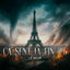 Cover Ca sent la fin#6