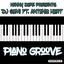 Cover Piano Groove