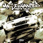 Cover Most Wanted