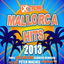 Cover Xtreme Mallorca Hits 2013