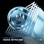 Cover Here With Me