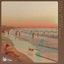 Cover Sunset at the Beach