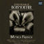 Cover Boismortier: Sonatas for Two Bassoons and Continuo