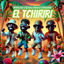 Cover El Tchiriri