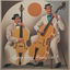Cover Gypsy Jazz Music Vol 1