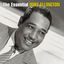 Cover The Essential Duke Ellington