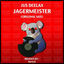 Cover Jagermeister