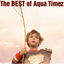 Cover The BEST of Aqua Timez