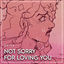 Cover Not Sorry For Loving You (From "Epic The Musical") (Spanish Cover)