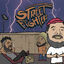 Cover Street Fighters
