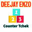 Cover Counter tchek 123