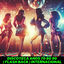 Cover Discoteca anos 70 80 90 (flash back) internacional