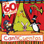 Cover Los 60 Mejores Canticuentos