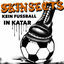 Cover Kein Fussball in Katar