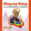Cover Sing My Song Vol 10
