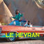 Cover Le Heyran