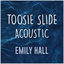 Cover Toosie Slide (Acoustic Cover)