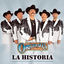 Cover La Historia