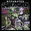 Cover Räubervisagen