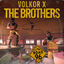 Cover The Brothers (From Road 96)