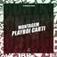 Cover Montagem Playboi Carti