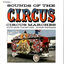 Cover Sounds of the Circus - Volume 1