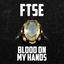Cover Blood on My Hands