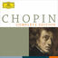 Cover Chopin Complete Edition