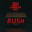 Cover R.U.S.H