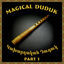 Cover Magical Duduk 1