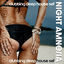 Cover Night Amnesia: Clubbing Deep House Set, Sunset Mix 2023, Ibiza Summer Lounge, Paradise Island Party, EDM on The Floor