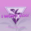 Cover I Won't Stay