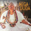 Cover Samba de Roda Nega Duda - Tem Recôncavo em SP