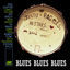 Cover Blues Blues Blues