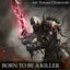 Cover Born to be a Killer