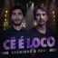 Cover Cê É Loco