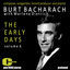Cover Burt Bacharach; The Early Years, Volume 6