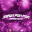 Cover Japon Pon Pon (Afrotech)